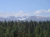 pic006.jpg: 2003/08/20 - Deb and Ben visit Alaska - 2003