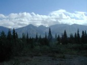 pic007.jpg: 2003/08/20 - Deb and Ben visit Alaska - 2003