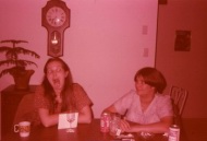 Pic-681.jpg: 1978 - Grandma Laura's 87th Birthday 
