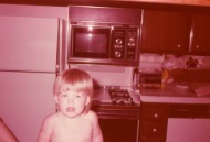 Pic-688.jpg: 1978 - Grandma Laura's 87th Birthday 