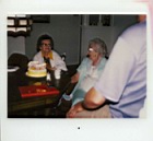 Pic-01.jpg: 1980/05/01 - Grand Laura's 89th Birthday - 1980