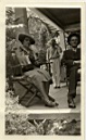 Pic-01.jpg: 1935 - Laura and Marshall's Marriage - Gene standing