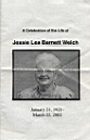 Pic-01.jpg: 2002/03/01 Aunt Jessies Memorial - 3/2002