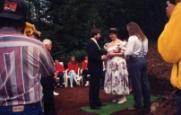 Pic-05.jpg: 1993/06/05 - Dave and Brenda's Wedding - 1993