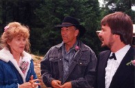 Pic-06.jpg: 1993/06/05 - Dave and Brenda's Wedding - 1993