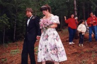 Pic-07.jpg: 1993/06/05 - Dave and Brenda's Wedding - 1993