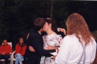 Pic-09.jpg: 1993/06/05 - Dave and Brenda's Wedding - 1993