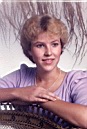 Pic-01.jpg: 1982 - Lynn's High School Graduation - 1982