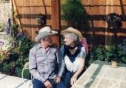 Image-11.jpg: Marie and Howard's 50th Wedding Anniversary - 1986