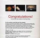 Pic-02.jpg: 1999/06/18 - Padres vs Pirates - Sky Show - 1999