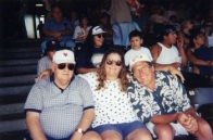 Pic-06.jpg: 1999/07/01 - Padres vs Dodgers