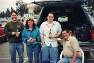 Pic-01.jpg: 2001/05/26 - Padres vs Diamondbacks - 2001