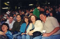 Pic-02.jpg: 2001/05/26 - Padres vs Diamondbacks - 2001