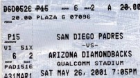 Pic-03.jpg: 2001/05/26 - Padres vs Diamondbacks - 2001
