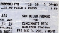Pic-08.jpg: 2003/08/03 - Padres vs Reds