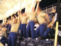 P4010014.JPG: 2005/05/13 - Padres Game - 2005