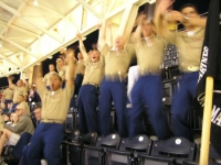 P4010016.JPG: 2005/05/13 - Padres Game - 2005