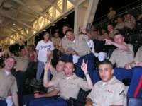 P4010020.JPG: 2005/05/13 - Padres Game - 2005