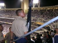 P4010029.JPG: 2005/05/13 - Padres Game - 2005