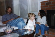 Pic-04.jpg: 1995/10/01 Ben's 15th Birthday - 1995