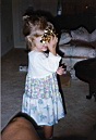 Pic-08.jpg: 1995/10/01 Ben's 15th Birthday - 1995