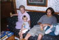Pic-23.jpg: 1995/10/01 Ben's 15th Birthday - 1995
