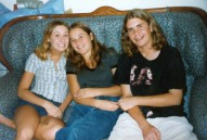 Sh-B-23.jpg: 1995/10/01 Ben's 15th Birthday - 1995