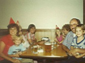 PhotoOrg92-3.jpg: 1983/10/01 - Ben's 3rd BD - 1983