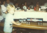 PhotoOrg99-119.jpg: 1983/10/01 - Ben's 3rd BD - 1983