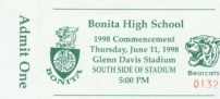PhotoOrg99-157.jpg: 1998/06/15 Ben's High School Graduation - 1998