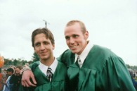 PhotoOrg99-25.jpg: 1998/06/15 Ben's High School Graduation - 1998