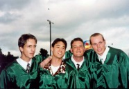 PhotoOrg99-28.jpg: 1998/06/15 Ben's High School Graduation - 1998