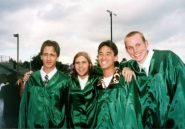 PhotoOrg99-29.jpg: 1998/06/15 Ben's High School Graduation - 1998