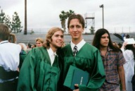 PhotoOrg99-30.jpg: 1998/06/15 Ben's High School Graduation - 1998