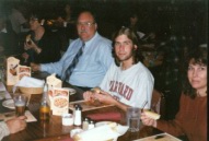 PhotoOrg99-97.jpg: 1998/06/15 Ben's High School Graduation - 1998