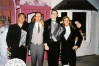 PhotoOrg99-21.jpg: 1998/05/15 Ben's Senior Prom - 1998