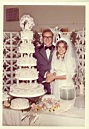 PhotoOrg88-136.jpg: 1972/09/01 Debbie and Alan's Wedding - 1972