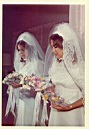 PhotoOrg88-137.jpg: 1972/09/01 Debbie and Alan's Wedding - 1972