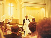 PhotoOrg88-195.jpg: 1972/09/01 Debbie and Alan's Wedding - 1972