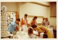 Pic-04.jpg: 1972/09/01 Debbie and Alan's Wedding - 1972