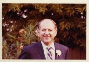 Pic-06.jpg: 1972/09/01 Debbie and Alan's Wedding - 1972