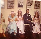 Pic-11.jpg: 1972/09/01 Debbie and Alan's Wedding - 1972