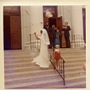 Pic-16.jpg: 1972/09/01 Debbie and Alan's Wedding - 1972
