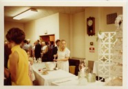 Pic-20.jpg: 1972/09/01 Debbie and Alan's Wedding - 1972