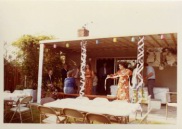 Pic-21.jpg: 1972/09/01 Debbie and Alan's Wedding - 1972