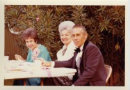 Pic-23.jpg: 1972/09/01 Debbie and Alan's Wedding - 1972