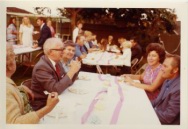 Pic-27.jpg: 1972/09/01 Debbie and Alan's Wedding - 1972