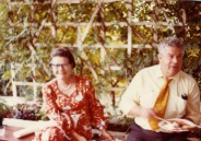 Pic-39.jpg: 1972/09/01 Debbie and Alan's Wedding - 1972