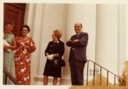 Pic-42.jpg: 1972/09/01 Debbie and Alan's Wedding - 1972