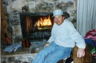 Pic-05.jpg: 1994/12/31 - New Year's in Big Bear